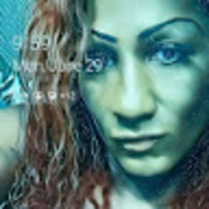 Meet your Posher, Gia